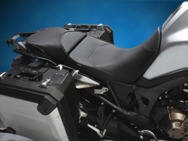 HONDA - AFRICA TWIN 2016+ - World Sport Performance Seat